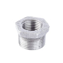 3/4 in. x 1/2 in. Galvanized Iron Bushing by PIPE DECOR