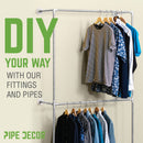 3/4 in. x 3/8 in. Galvanized Iron Bushing