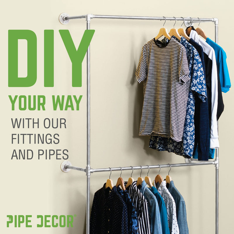 3/4 in. x 3/8 in. Galvanized Iron Bushing