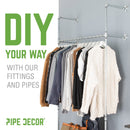 3/4 in. Galvanized Iron Cap