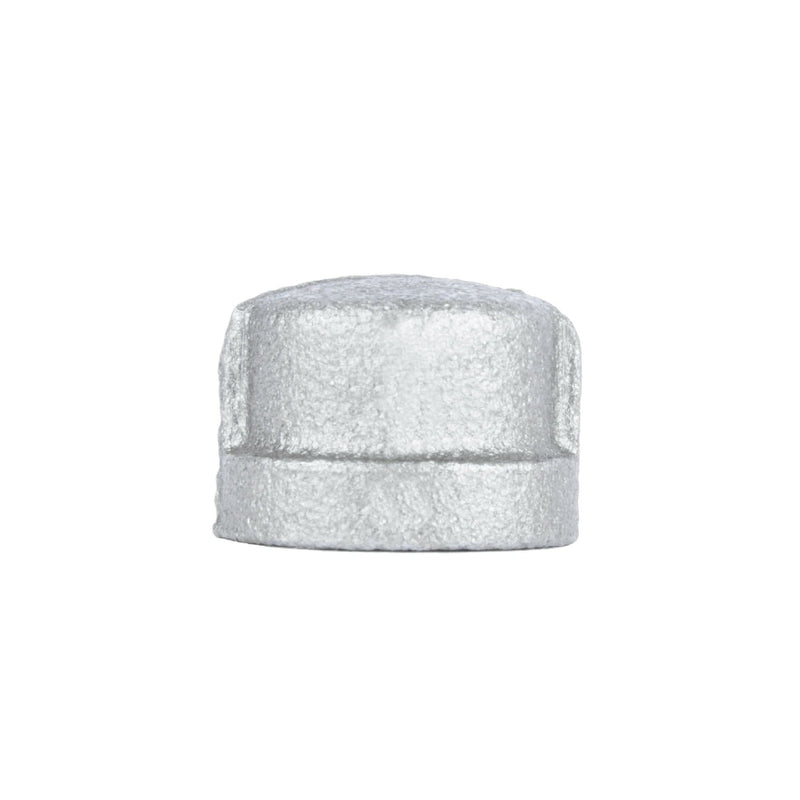 3/4 in. Galvanized Iron Cap