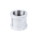 1 1/4 in. Galvanized Iron Coupling