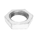 1 in. Galvanized Iron Locknut
