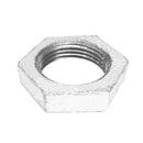 2 in. Galvanized Iron Locknut