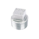 3/4 in. Galvanized Iron Plug