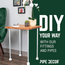 1 1/2 in. x 1 in. Galvanized Iron Reducing Coupling