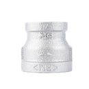 1 in. x 3/4 in. Galvanized Iron Reducing Coupling