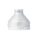 2 in. x 1/2 Galvanized Iron Reducing Coupling