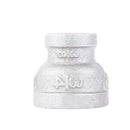 3/4 in. x 3/8 in. Galvanized Iron Reducing Coupling