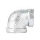 1 1/2 in. x 1 1/4 in. Galvanized Iron Reducing Elbow