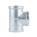 1 in. Galvanized Iron Tee