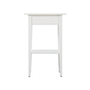High Quality Wood Nightstand