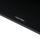 4 Door Cabinet, Suitable for Bedroom, Living Room, Study