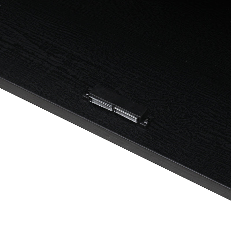 4 Door Cabinet, Suitable for Bedroom, Living Room, Study