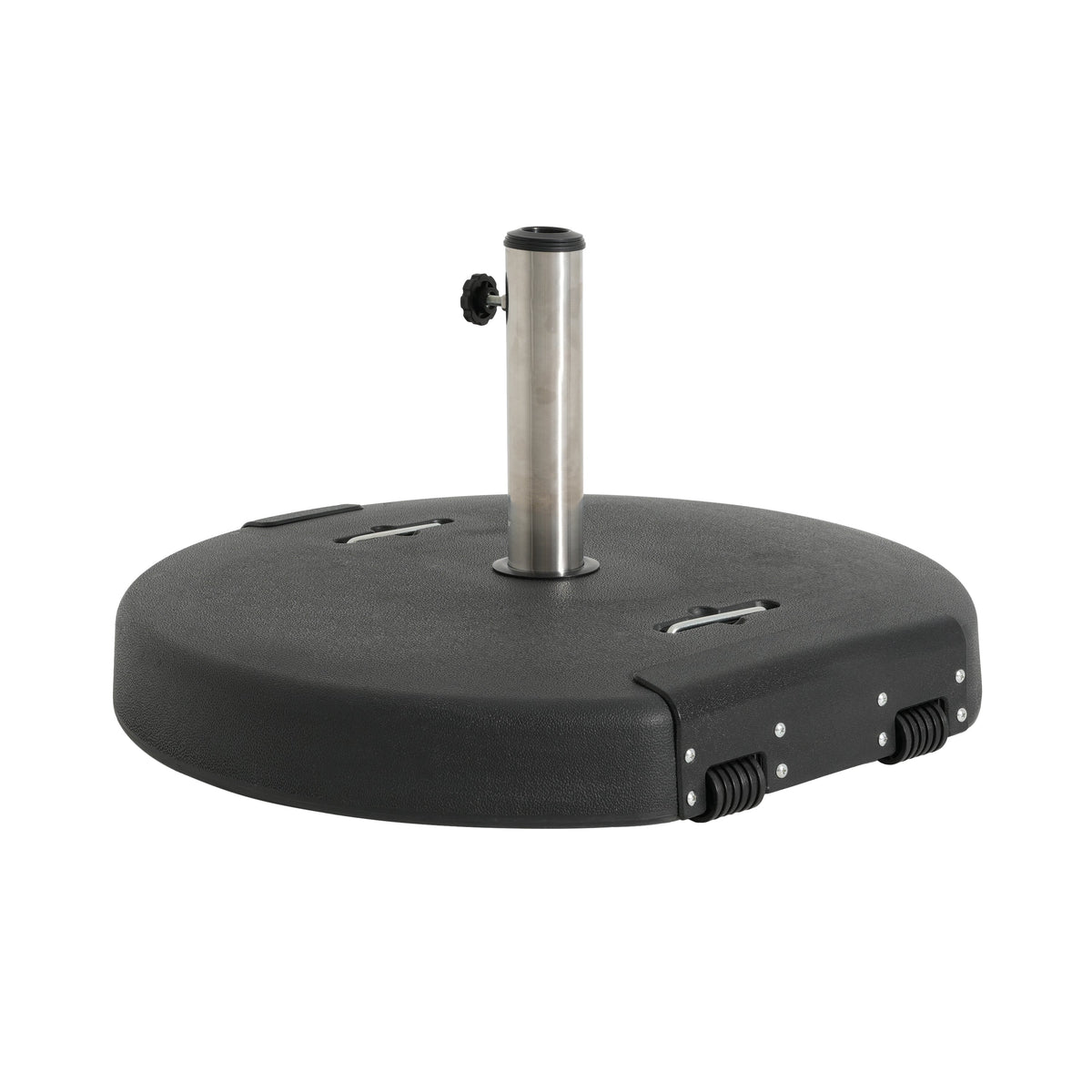 Mota Outdoor 133-Pound Umbrella Base, photo 4 of 10