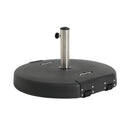Mota Outdoor 133-Pound Umbrella Base by HouseOfZazla
