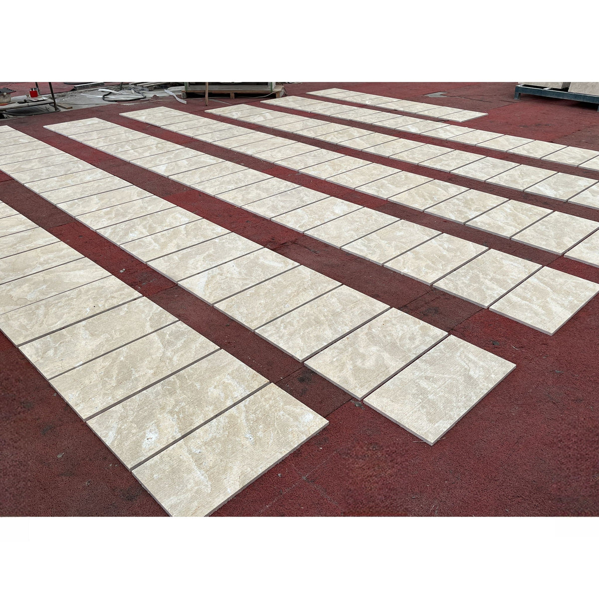 Textured Finished, 3D Tiles For Wall Decoration (Set of 4), photo 10 of 33
