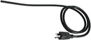 Moen Prep Series PRO 1/2 HP Continuous Feed Compact Garbage Disposal, Power Cord Included, GXP50C (Pack of 2) by CozyNest Decor