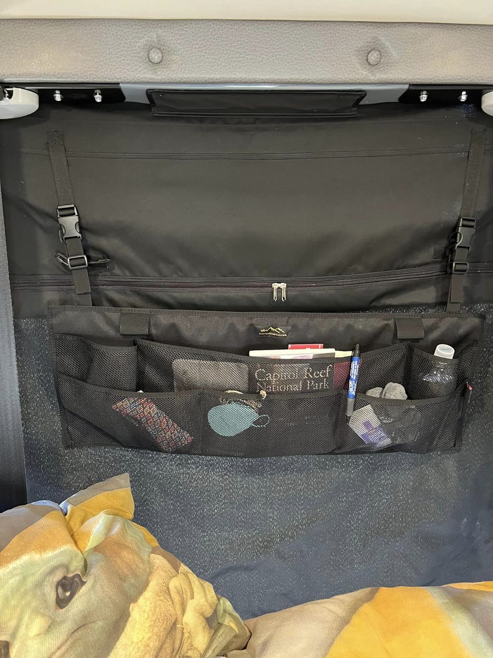 Off-Grid Organizer: Trail Series, photo 18 of 21