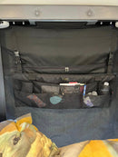 Off-Grid Organizer: Trail Series by Overland Gear Guy
