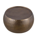 Ct501 - Round Coffee Table