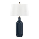 Stella - Contemporary Table Lamp by HouseOfZazla