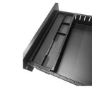 Metal Drawer Mobile File Cabinet With Lock For Home Office Organizer by HouseOfZazla