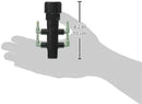 Orbit Drip System Shrub Adapter 4-Port Watering Manifold for 1/4" Tube by GreenHaven Gardens