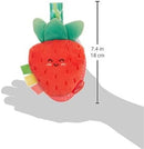 Melissa & Doug Strawberry Take Along Toy by TinyTreasures Baby Boutique