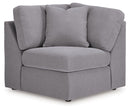 Modmax - Sectional - Granite