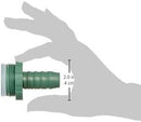 Orbit Manifold Parts, 3/4" Poly Pipe Adapter - Valve Manifold System - 57188 (10, 1 Count (Pack of 10)) by GreenHaven Gardens
