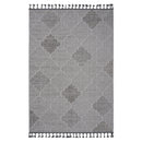 Guros - Indoor / Outdoor Trellis Area Rug