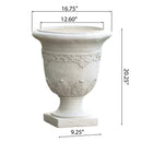 Moroccan Urn Planter