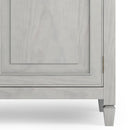 Connaught - Handcrafted Entryway Storage Cabinet by Unique Piece Furniture