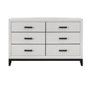Mirage - Dresser by Unique Piece Furniture