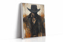 The Quiet Gunslinger