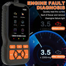 DriveSense OBD2 Scanner