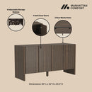Linda - Sideboard by HouseOfZazla