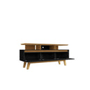 Yonkers - TV Stand by HouseOfZazla