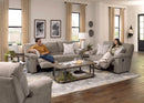 Tyler - Reclining Sofa