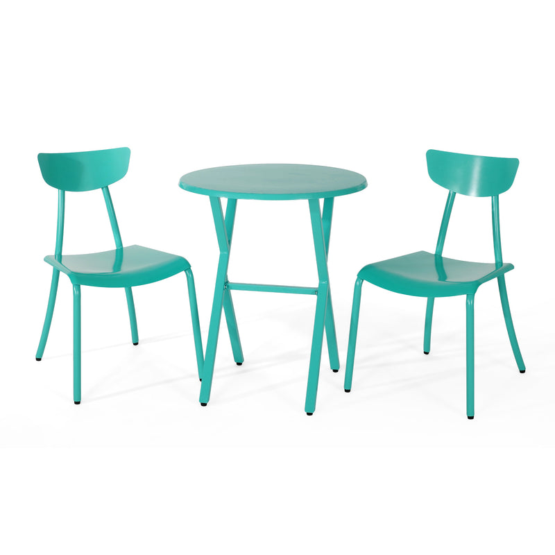 TARO BISTRO SET