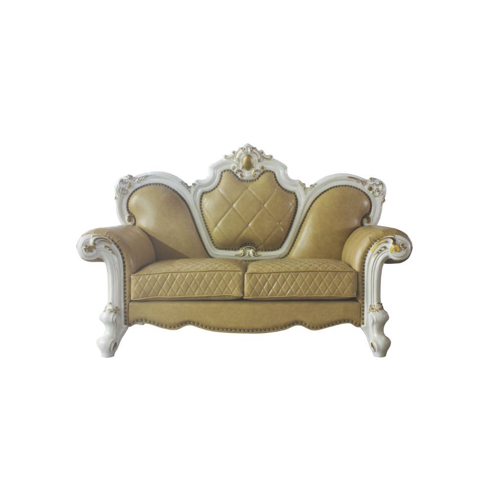 Picardy - Loveseat, photo 4 of 7