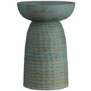 Boyd - Handcrafted Accent Table
