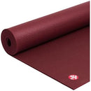 Manduka PRO Yoga Mat - 6mm | Lifetime Durability | Hygienic Construction | Premium Studio Quality | Teacher Approved by TinyTreasures Baby Boutique