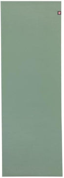 Manduka eKO SuperLite Yoga Mat - 1.5mm Natural Rubber | Foldable & Travel Friendly | Soft Textured Surface | Eco-friendly by TinyTreasures Baby Boutique