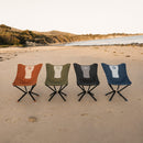 MystiQ Lounge Chair by CLIQ