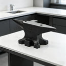 Multi Angle Anvil With Round And Square Holes by HouseOfZazla