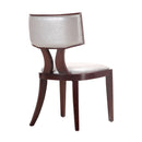 Pulitzer - Dining Chair (Set of 2) by HouseOfZazla