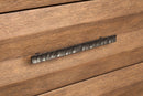 Callisto - Drawer Chest - Bourbon Brown by Unique Piece Furniture