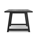 Whitley - Dining Table by Unique Piece Furniture